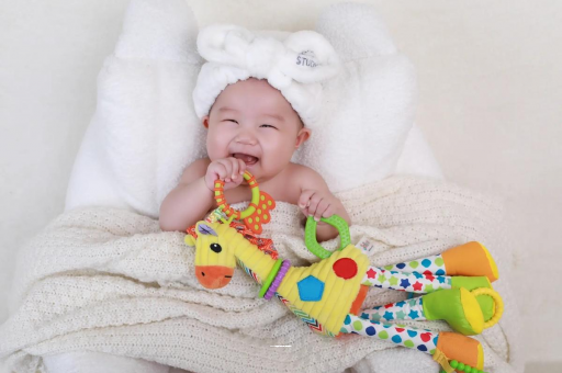 无棣宝宝的口欲期