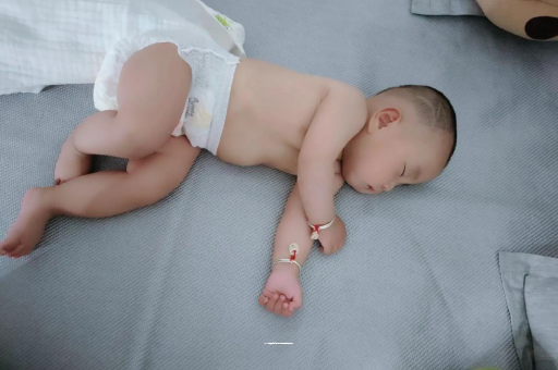 无棣宝宝鼻子不通气