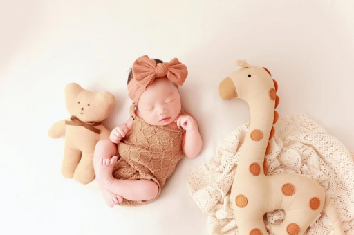 无棣宝宝身上长红疙瘩